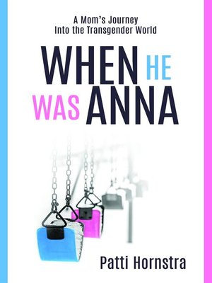 cover image of When He Was Anna